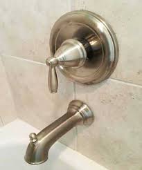 Moen Shower Valve Faucet Repair