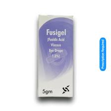 fusigel eye drops 5gm rs 938 15
