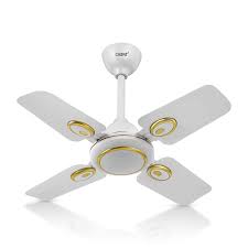 orpat air fusion white 600mm ceiling fan