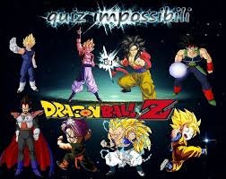 The dragon ball z quiz contains 15 questions. Quiz Impossibili Su Dragon Ball Home Facebook