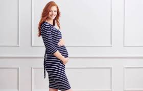 Голям избор в магазините за бременни жени ще ви позволи да изберете стил, който ще скрие като летен вариант, перфектните рокли са различни. Drehi Za Bremenni Ot Koj Mesec I Kakvi Spisanievip Com