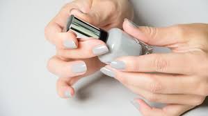 how to make nail polish last longer