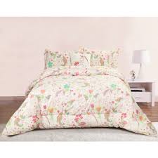 Full Queen Comforter Bedding Set
