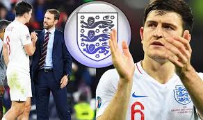 Harry maguire keeps his place in the england squad amid mykonos trial Harry Maguire Withdrawn From England Squad By Gareth Southgate After Trial Football Sport Express Co Uk