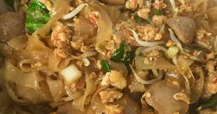 Resep bumbu mie tiaw goreng pedas adalah makanan yang dibawa oleh kaum cina imigrasi dan hingga sampai sekarang populer di indonesia. 2 579 Resep Mie Tiaw Goreng Enak Dan Sederhana Ala Rumahan Cookpad