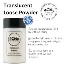 rcma makeup translucent powder lazada ph