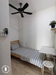 Looking for hotels in kota damansara? Single Room For Rent At Emporis Kota Damansara Roomz Asia
