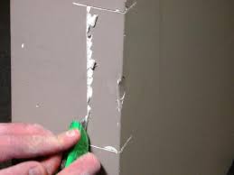 Fix Holes And S In Drywall