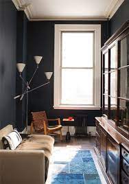 15 Paint Colours For Small Rooms