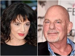 Champions season 1 in full. Asia Argento Friends To Frenemies The Asia Argento And Rose Mcgowan Fall Out The Lady Of The World Born Aria Asia Anna Maria Vittoria Rossa Argento On Happy House