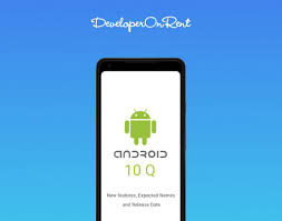After months of beta testing, android 10 is finally here, bringing with it a ton of great new features. Android Version 10 Q New Features Expected Names And Release Dates