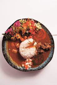 Curry | Gourmet | OSAKA-INFO