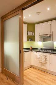 10 Glass Door Designs That Offer Loads