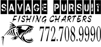 Savage Pursuit Fort Pierce Fishing Charter
