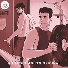 spicy!) A steamy gym shower hookup with a stranger 🍆💦 Gay Sex Audio  Stories | Listen Notes