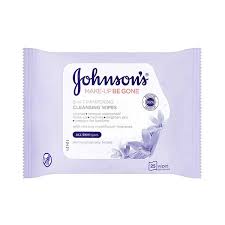 pering cleansing wipes for all skin