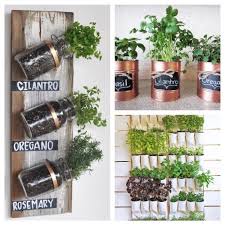 20 easy diy herb garden ideas a
