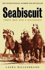 Seabiscuit is the greatest horse i ever john red pollard (seabiscuit's primary rider). What Should I Read Next Book Recommendations For People Who Like Seabiscuit The True Story Of Three Men And A Racehorse By Laura Hillenbrand