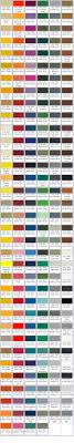 Ral Colours Mixed To Colour Code Prices From