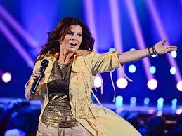 08) sweden fångad av en stormvind carola [eurovision 1991: Melfest 2020 Carola Will Reportedly Enter With Own Song About Jesus