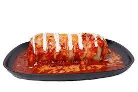 11 smothered burrito taco bell