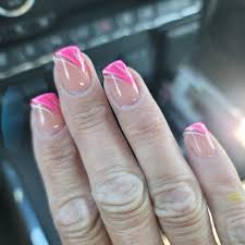 nail salons in roscommon county