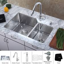 Take advantage of unbeatable inventory and prices from quebec's expert in construction & renovation. Home Depot Kitchen Sinks Faucets News At Home Partenaires E Marketing Fr