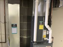 Gas Furnace Versus Electric Furnace