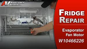 whirlpool wrf989sda refrigerator not
