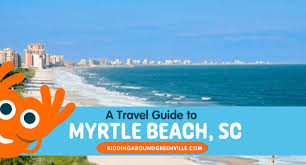 plan your trip to coastal sc myrtle beach