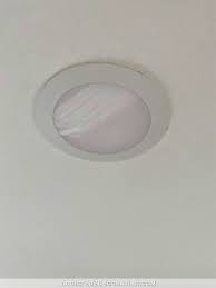 installing halo canless recessed lights