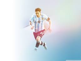 lionel messi argentina ultra hd