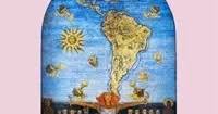 Atlas de colombia y el mundo panamericana. Atlas De Geografia Del Mundo Quinto 2019 2020 Ciclo Escolar Centro De Descargas