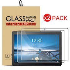 for lenovo tab p10 10 1 inch tempered