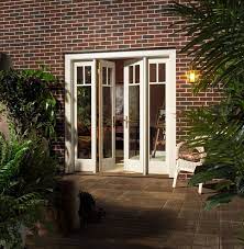 Ashworth R French Patio Doors By