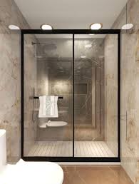 Shower Cubicles With Frame And