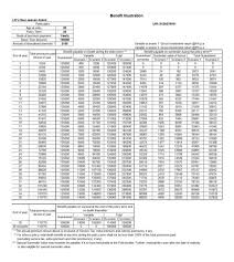 Lics Delhi New Jeevan Anand Table 815 Details Benefits