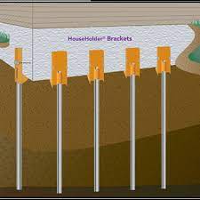 Jon S Dry Basement Foundation Repair