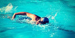 swimming tips for beginners basic gear