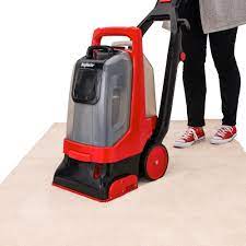 rug doctor pro deep carpet cleaner at