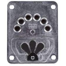 Replacement Valve Plate Kit For Husky