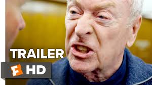 king of thieves review hatton garden