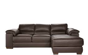 Leather Sectional Sofa Color