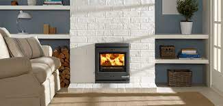 What Are The Benefits Of An Inset Stove