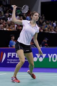Wikimedia commons has media related to female badminton players from malaysia. Heather Olver Wikipedia
