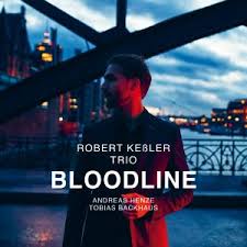 Hier möchte ich euch einen kleinen einblick in unsere zucht geben. Happy Release Day Heute Bloodline Robert Kessler Trio Glm Music Gmbh