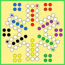 Locate the centre and draw a square. 1 129 Ludo Vector Images Free Royalty Free Ludo Vectors Depositphotos