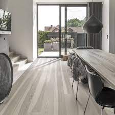 grey wood floors styling ideas with