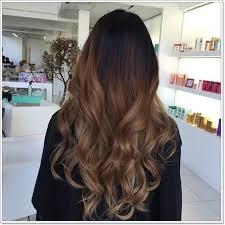 Below are gorgeous and colorful blonde, brown, black, red, extreme and subtle balayage hair to ignite your imagination. 108 Caramel Highlights That Ll Blow Your Mind 2020
