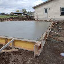 manufactured home foundations fha